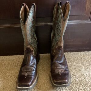 Ariat Cowgirl Boots